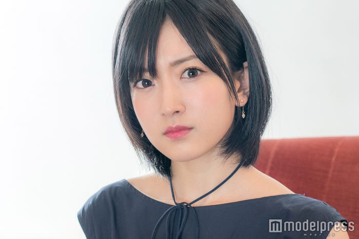 須藤凜々花(C)モデルプレス