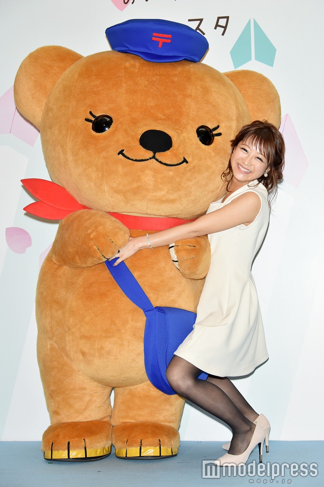 鈴木奈々（C）モデルプレス