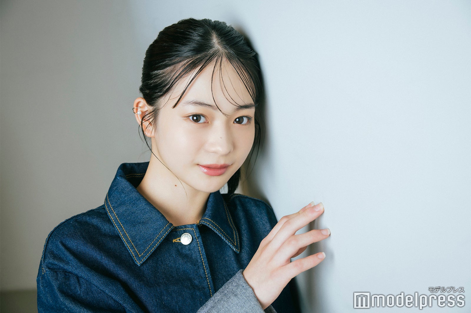 白鳥玉季（C）モデルプレス