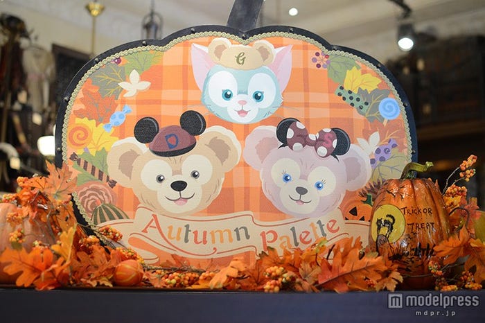 ディズニー・ハロウィーン