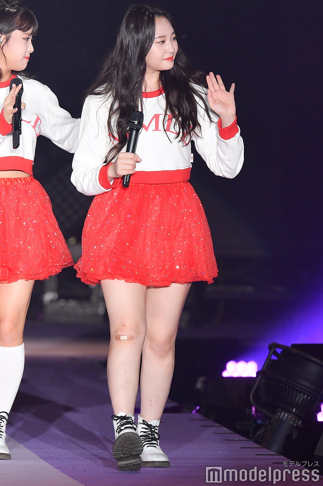 MOMOLAND（C）モデルプレス