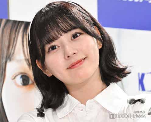 齊藤なぎさ、初お酒は友達・桜田ひよりに見守られながら「朝から家で飲みました」