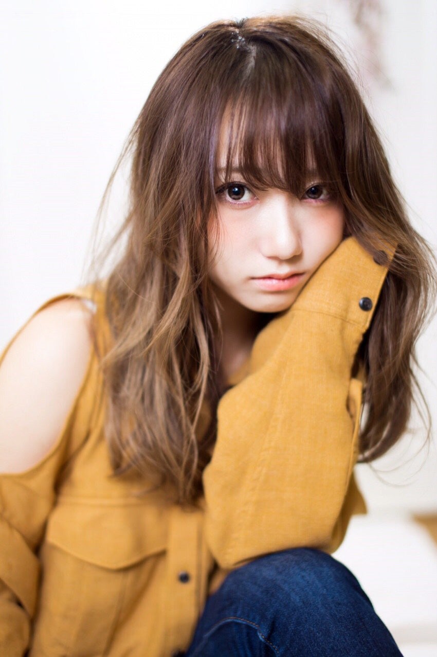 【注目の人物】“極貧幼少期に砂を食べ石を舐めて育った美女”ALLI、歌手デビュー