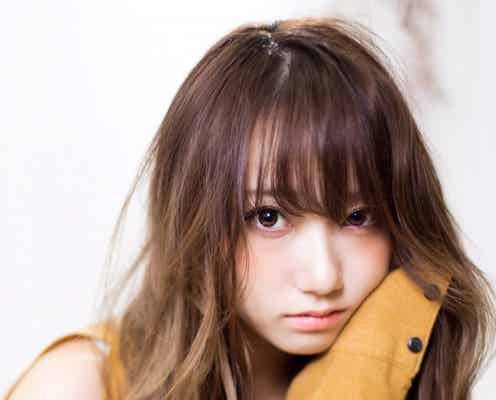 【注目の人物】“極貧幼少期に砂を食べ石を舐めて育った美女”ALLI、歌手デビュー
