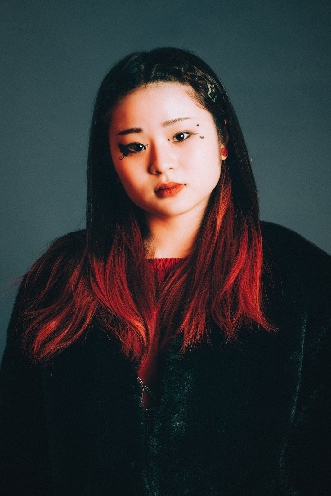 HIBIKI（提供写真）