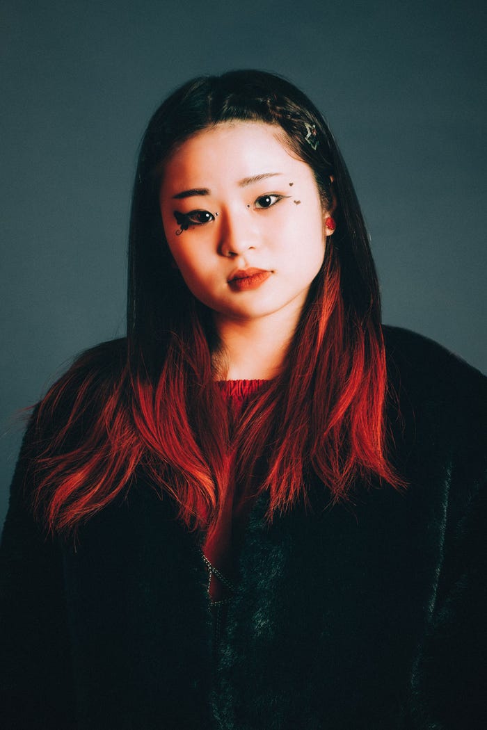 HIBIKI(提供写真)