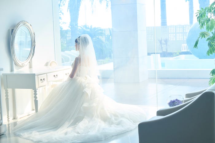 久保田紗友「離婚後夜」最終話(C)ABC