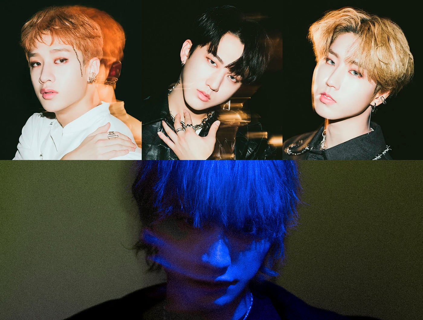 ＜3RACHA of Stray Kids編「JUST BREATHE」インタビュー＞SKY-HIへの共感と尊敬「人としても素晴らしい方」