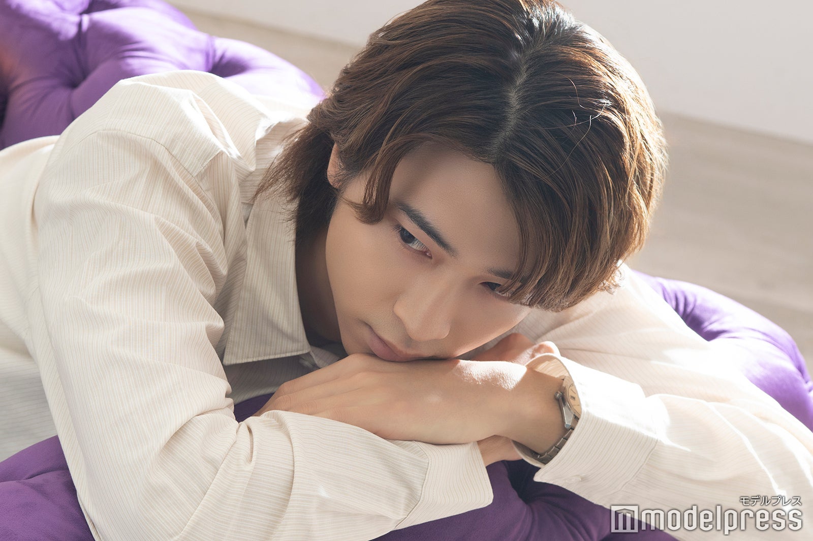 庄司浩平（C）モデルプレス