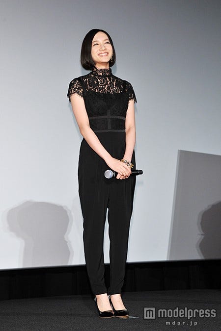 のっち(C)モデルプレス