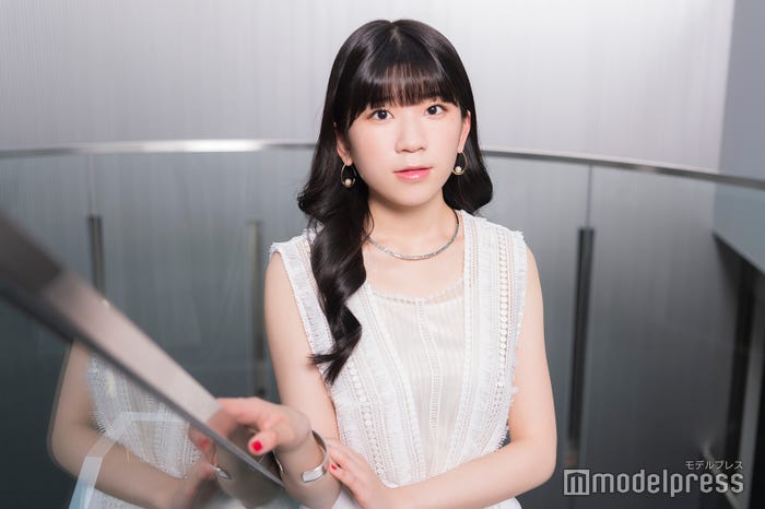 manaka(C)モデルプレス
