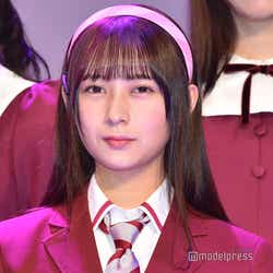モデルプレス - 乃木坂46鈴木絢音、“強さ”「見せられるように」 阪口珠美・向井葉月・吉田綾乃クリスティーらと意気込む<ナナマル サンバツ THE QUIZ STAGE ROUND2>