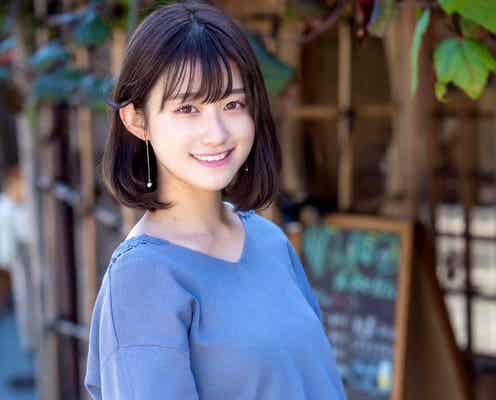 「ミスキャンパス立命館2021」高倉雅さん、グランプリ受賞でセント・フォース所属「その1歩が無限の可能性を秘めています」<大学ミスコン受賞者の後日談>