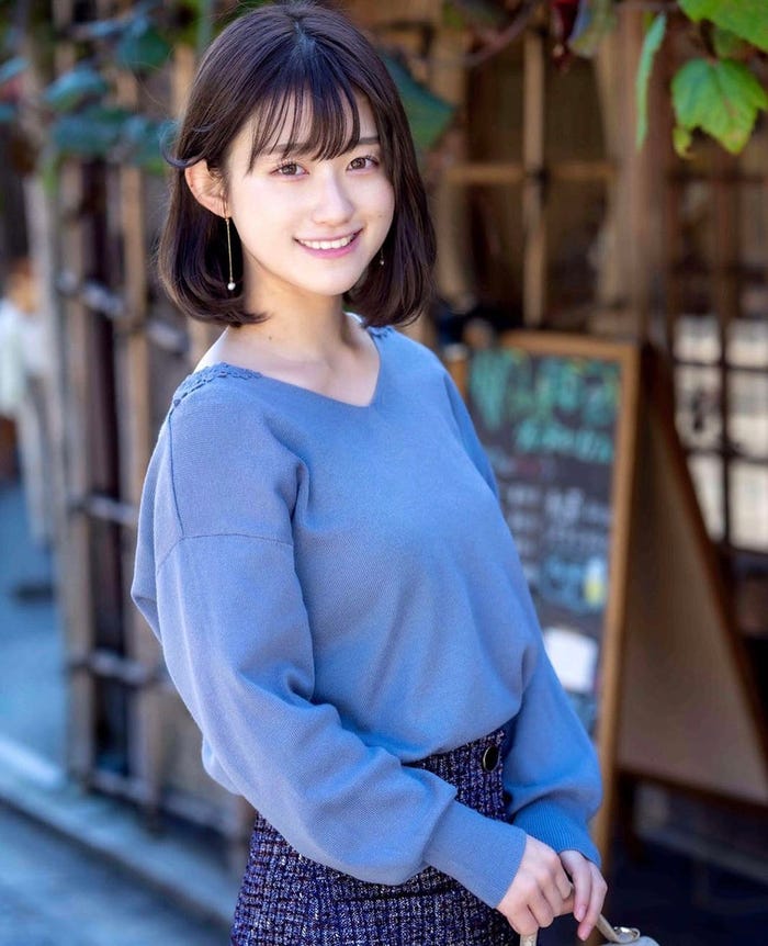 グランプリの高倉雅さん(提供写真)