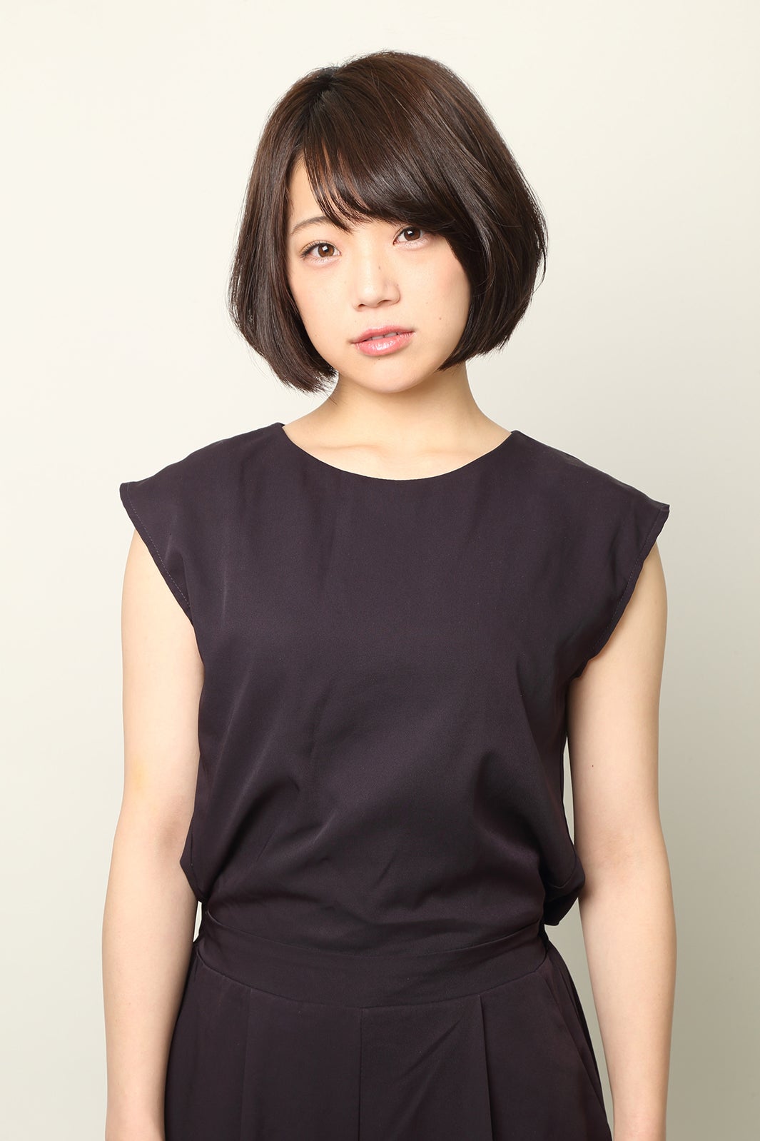 小槙まこ（提供写真）