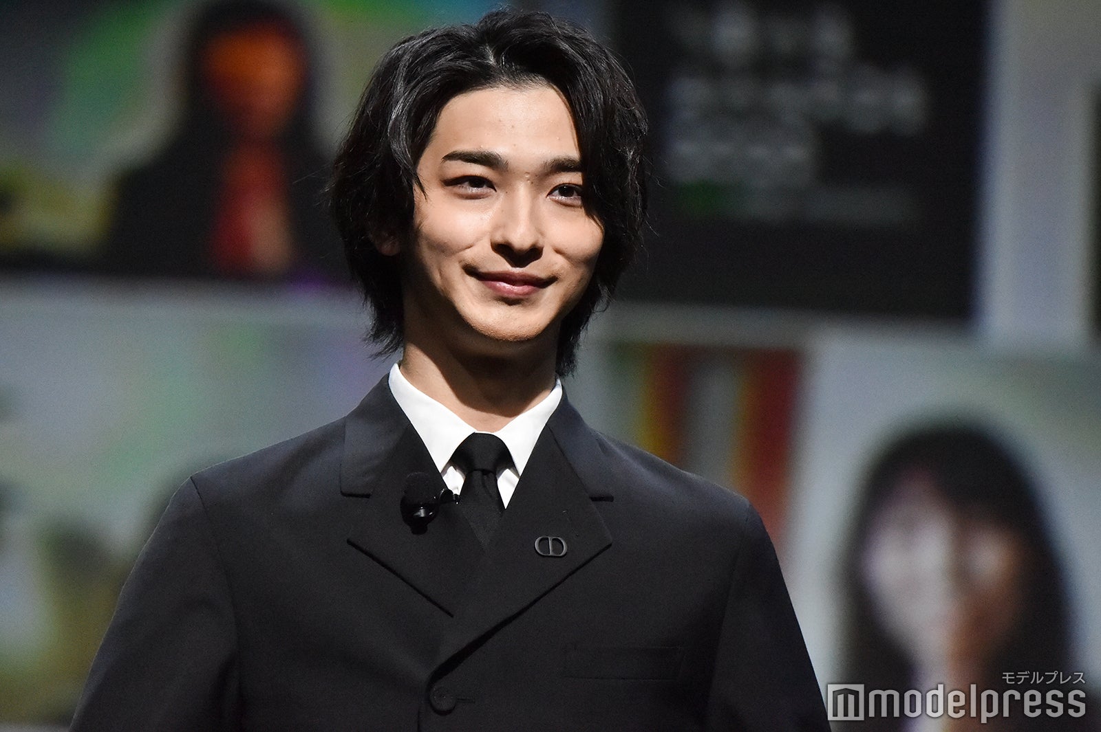 横浜流星 （C）モデルプレス