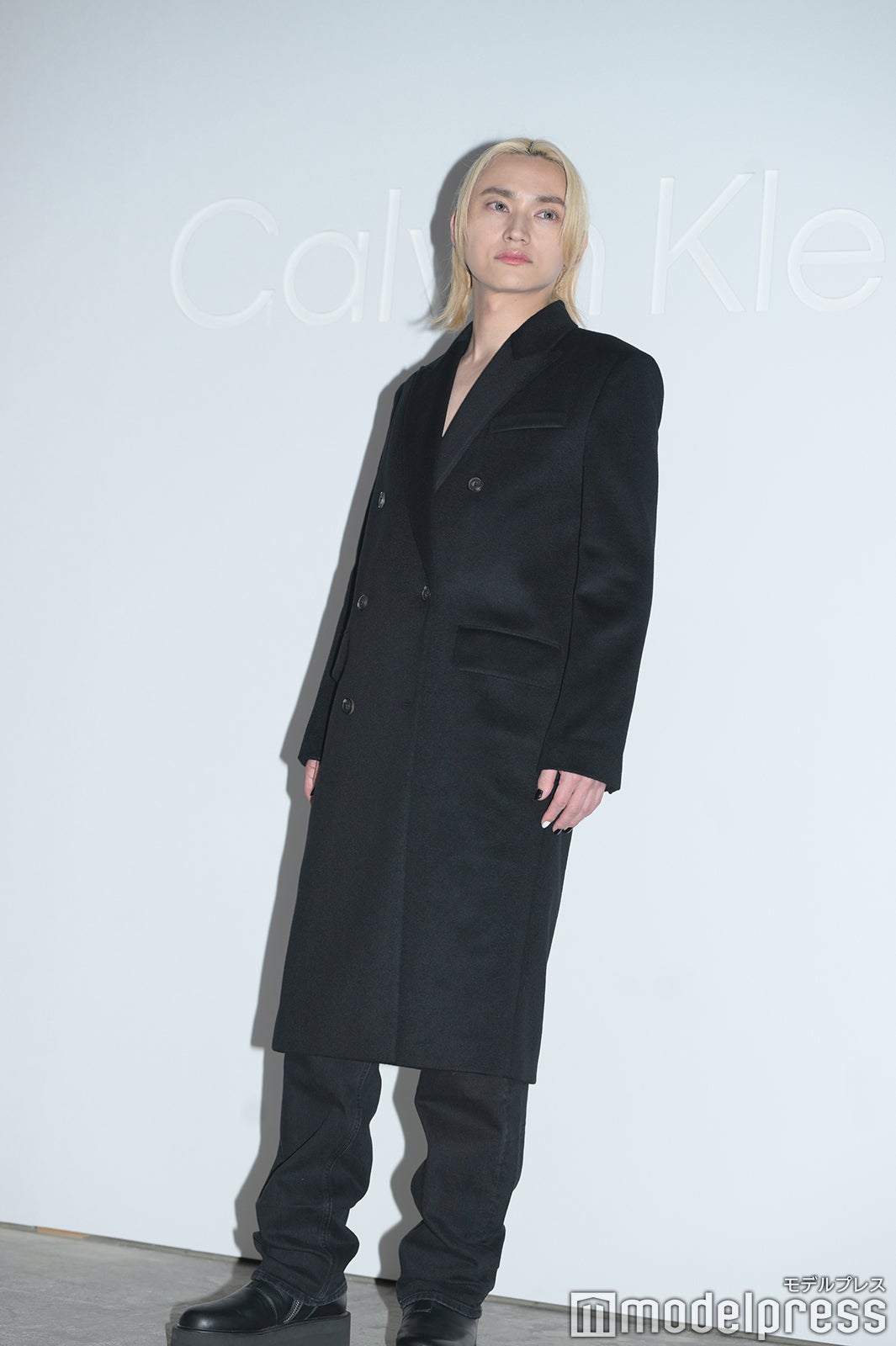 SKY-HI（C）モデルプレス