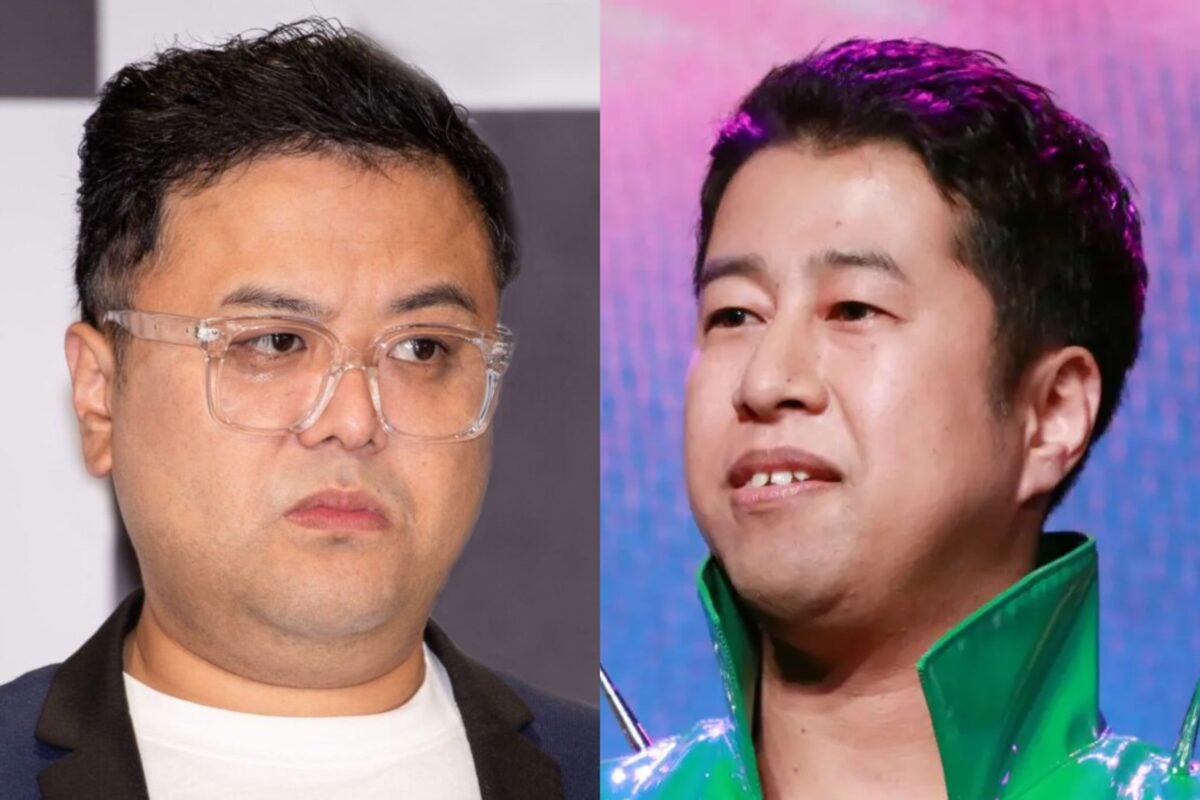 ドラマ好きの久保田かずのぶ、“観たくない作品”の特徴を告白 井口浩之も共感「ムカついて…」