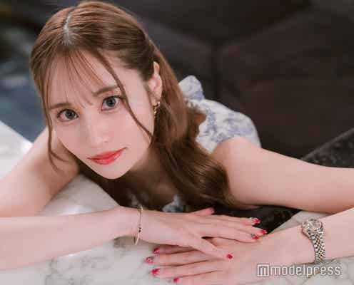 【#キャバクラで働く理由】夢は経営者、セカンドキャリアに向け奮闘「好きなことをやりたい」──東京歌舞伎町・ゆい