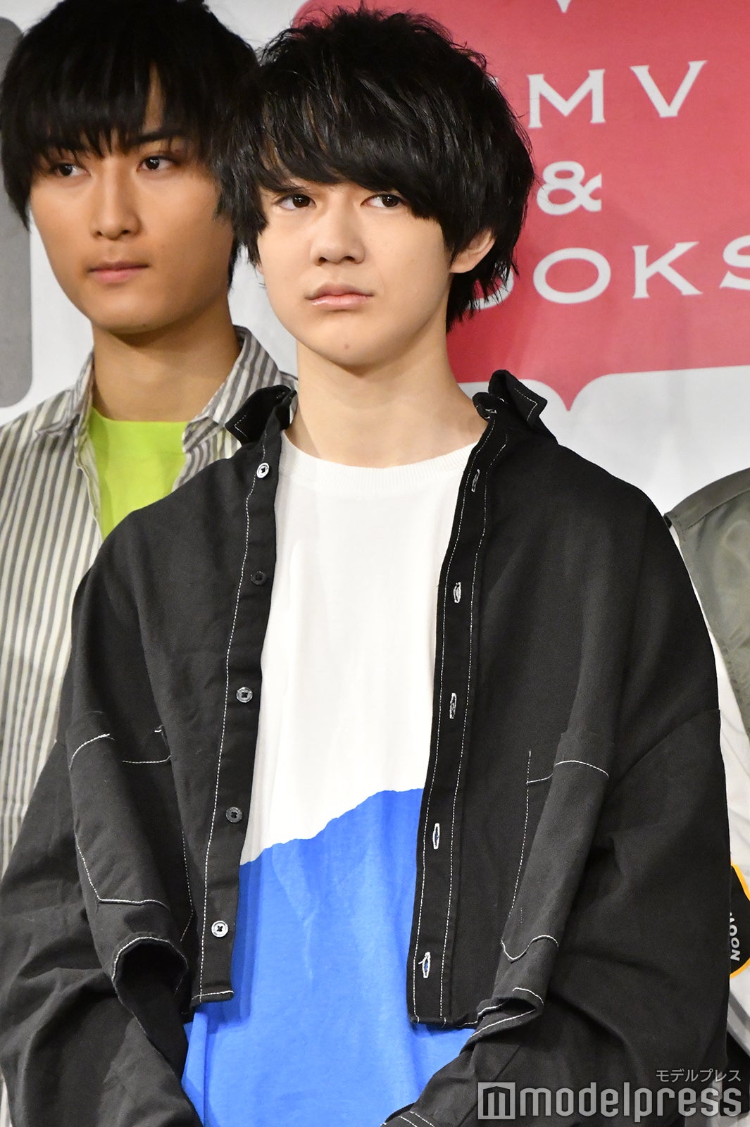 伊藤壮吾 （C）モデルプレス