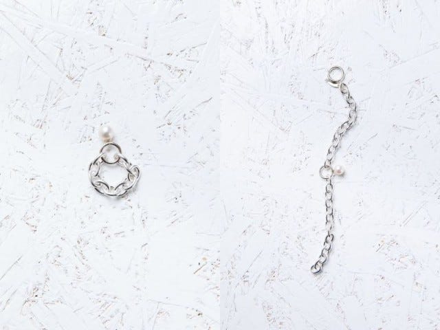 冬ネイル準備、できてる?プロが教える「ネイル×アクセサリー」3選
