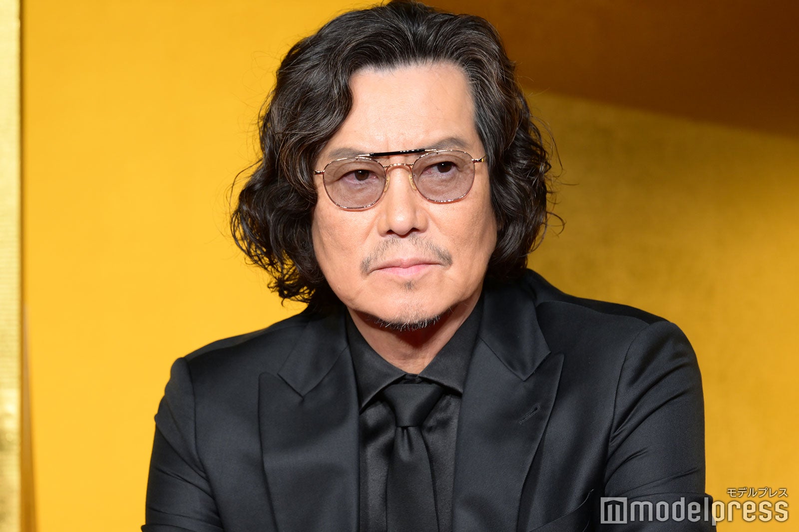 豊川悦司（C）モデルプレス