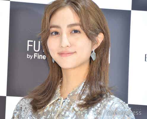 堀田茜、菅田将暉との“急接近”報道に言及