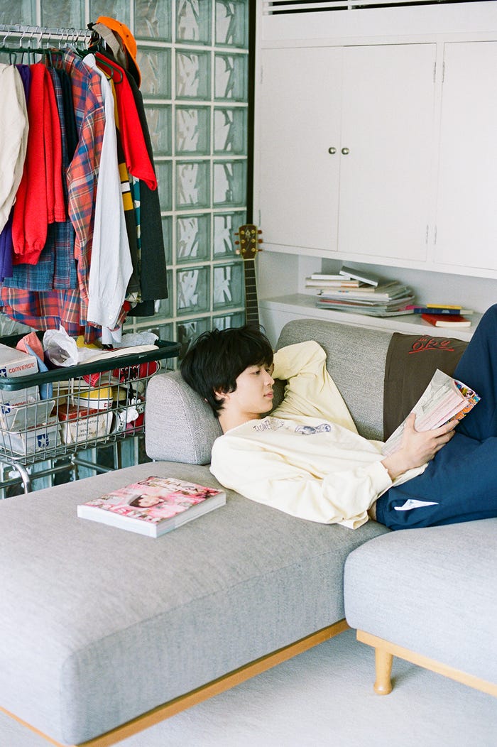 鈴木仁(提供写真)