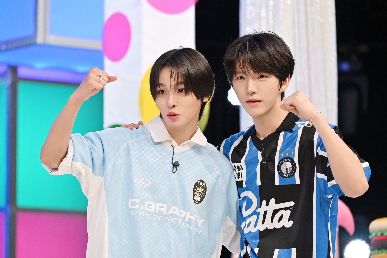 NCT WISH、胸キュンセリフ選手権＆メンバーの本音深掘り「うれしかった言葉」は？【NCT WISHの放課後グランプリ】