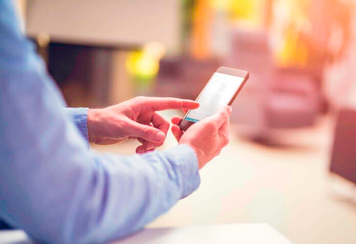 2人にあった連絡の頻度を知る