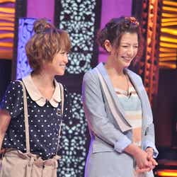 2月17日(土)放送のゲスト鈴木奈々、スザンヌ
