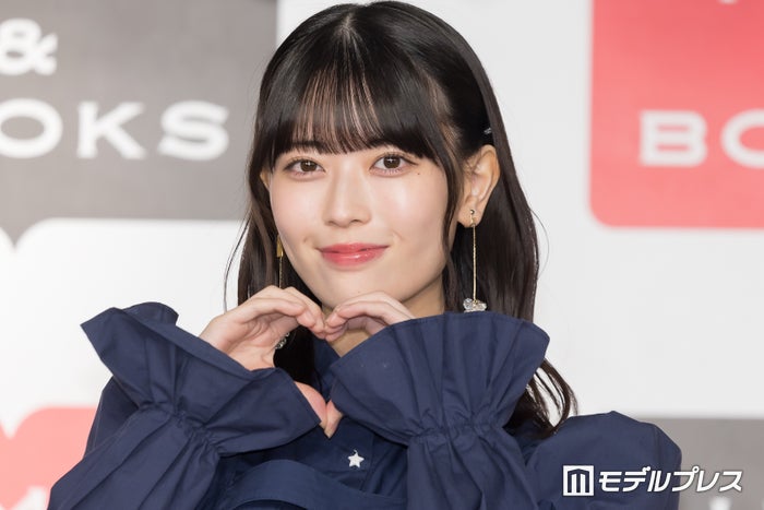 乃木坂46岩本蓮加、マレーシアでの撮影でハプニング「急いでマネージャーさんに連絡をして」【いたずらな風】