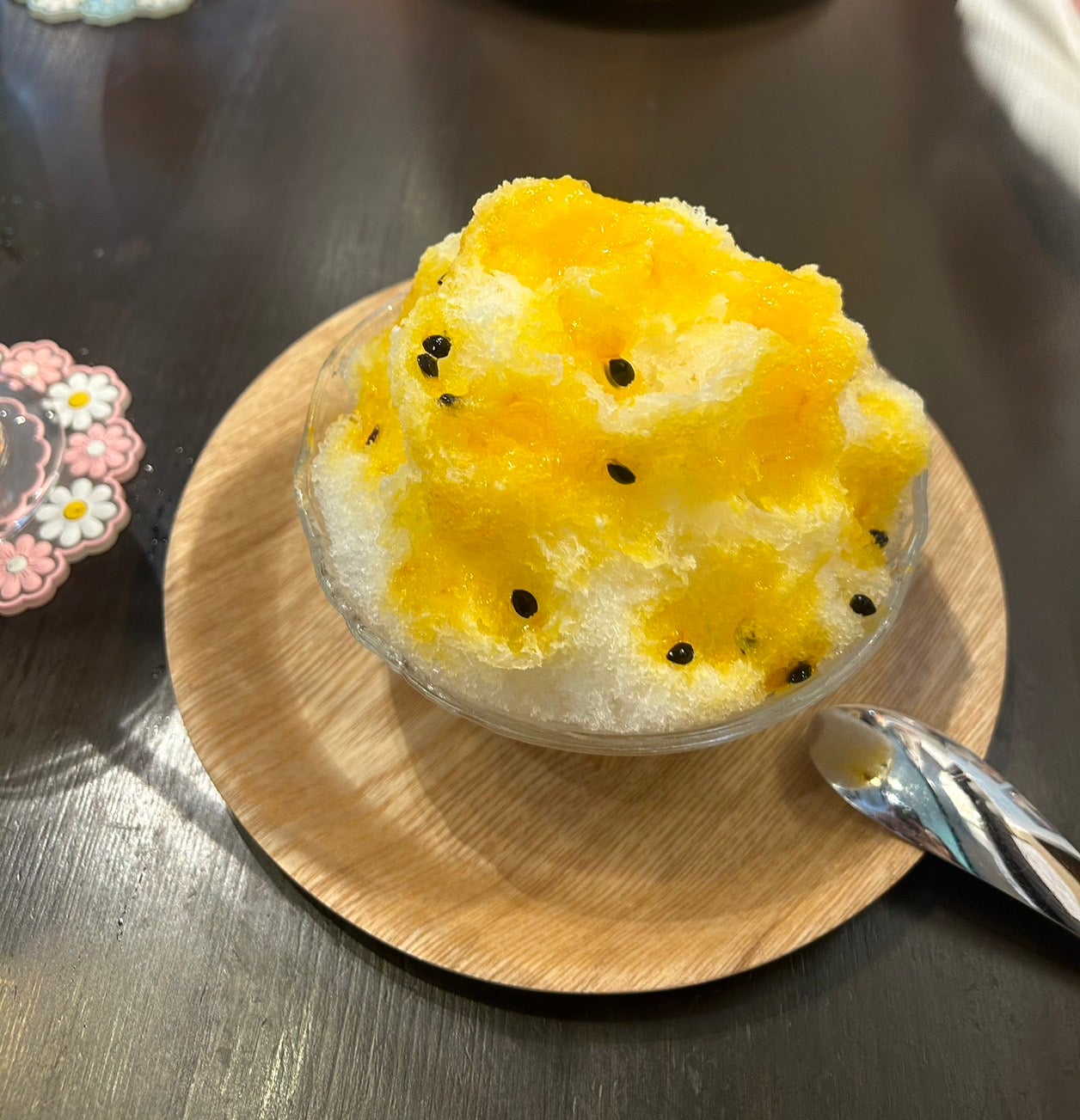 粕谷亜理紗「最後の夏休み」（提供写真）