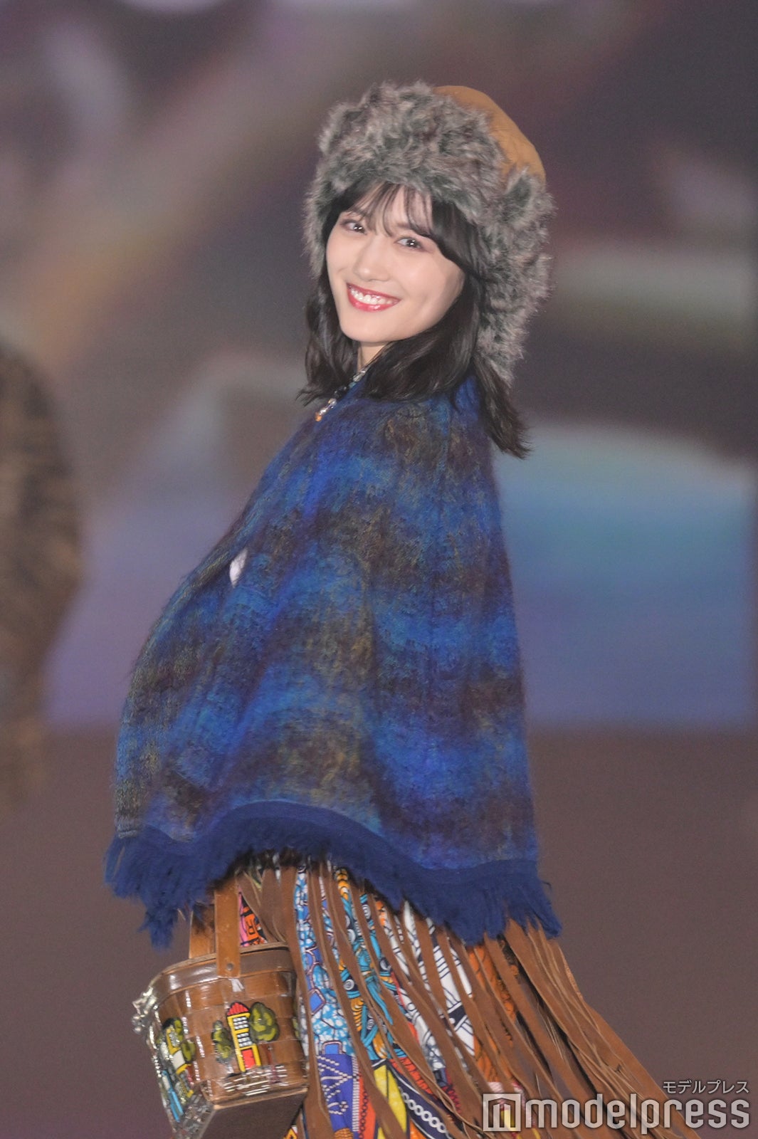 山下美月（C）モデルプレス