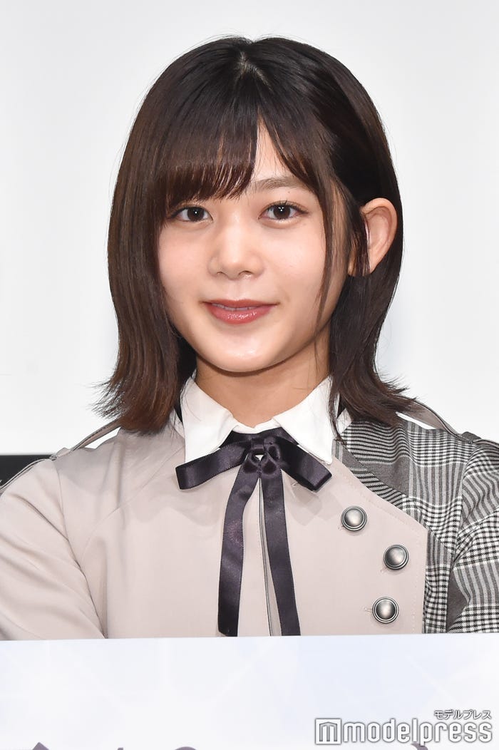 尾関梨香(C)モデルプレス