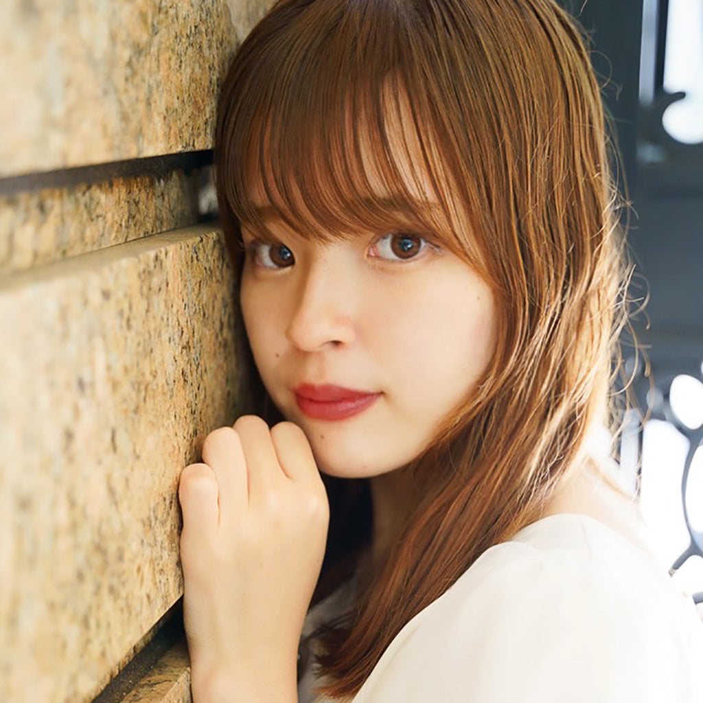 日向すみか（提供写真）