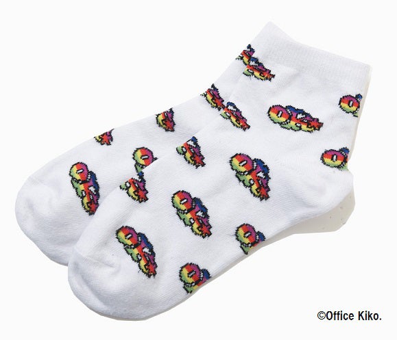 ソックス（提供写真）