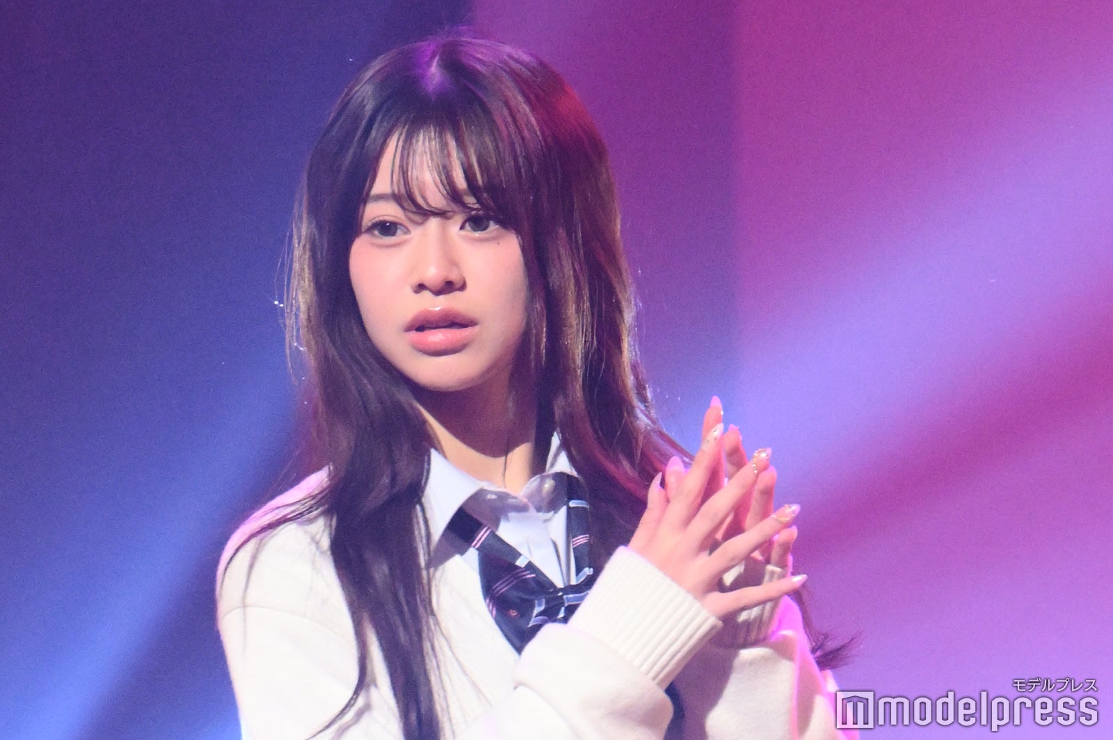 「女子高生ミスコン2023」ファイナリスト（C）モデルプレス