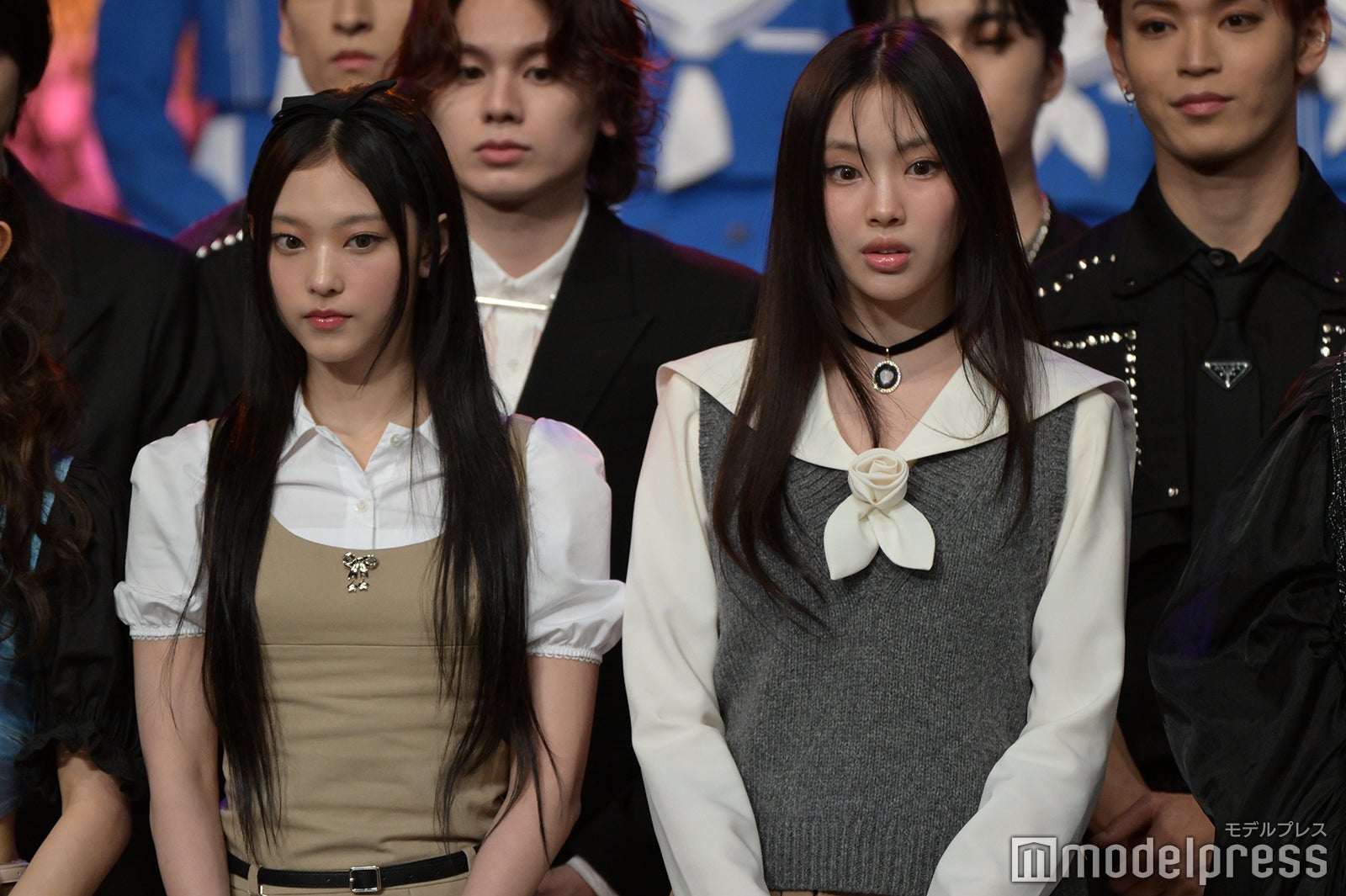 （C）モデルプレス