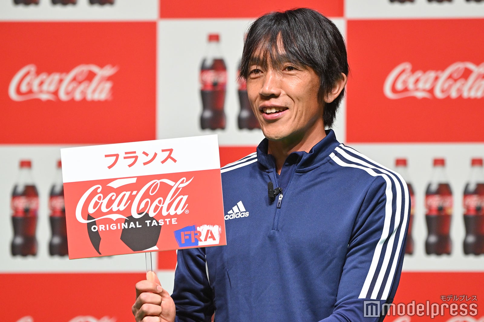 中村俊輔 （C）モデルプレス