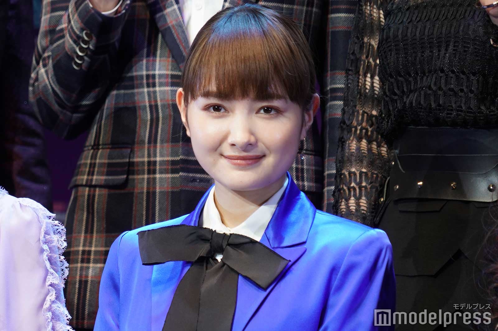 葵わかな （C）モデルプレス