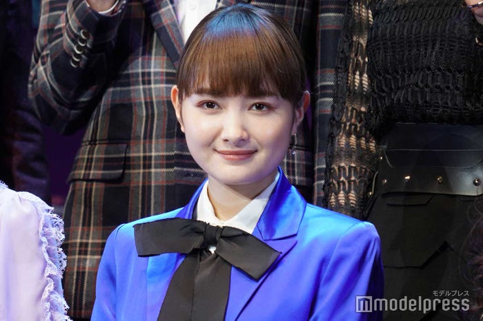 葵わかな (C)モデルプレス