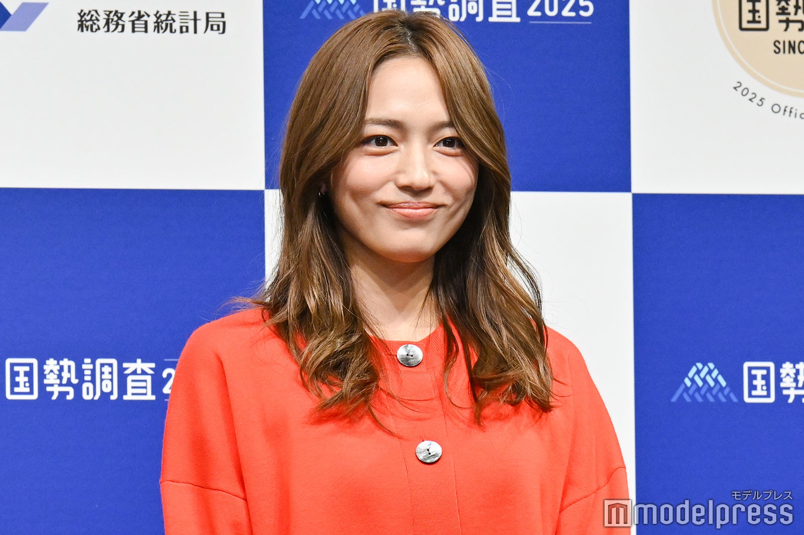 川口春奈（C）モデルプレス