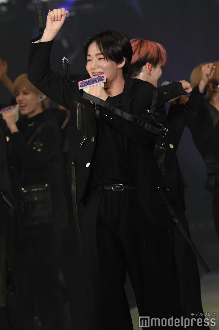 太田駿静(C)モデルプレス
