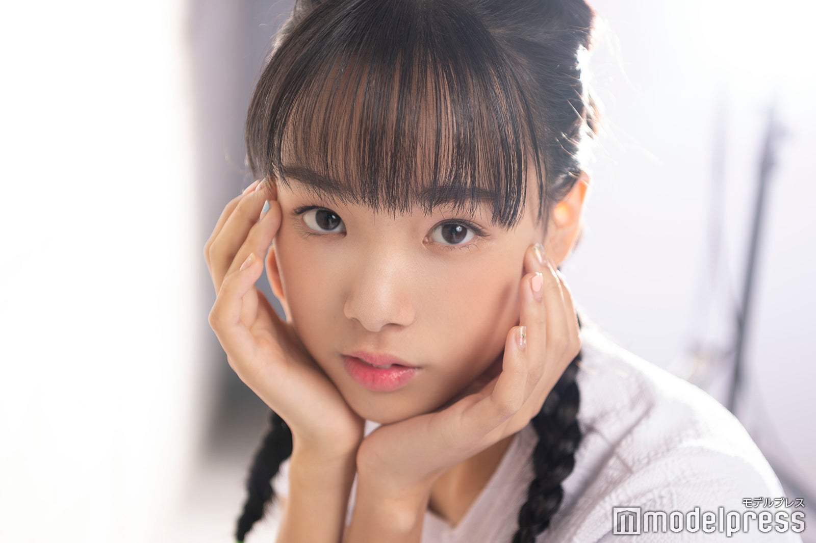 ＜「Who is Princess？」CHALLENGER組：UTAインタビュー＞バレエ経験活かしたしなやかな動作で可憐に舞う ソロバトル経て課題も