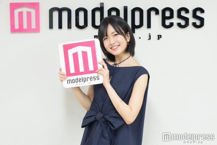 須藤凜々花(C)モデルプレス