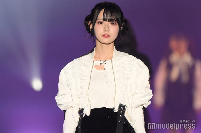 松本ももな(C)モデルプレス