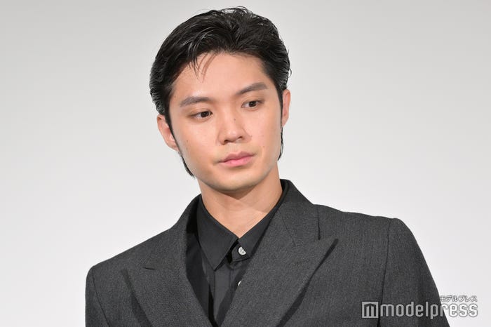 磯村勇斗(C)モデルプレス