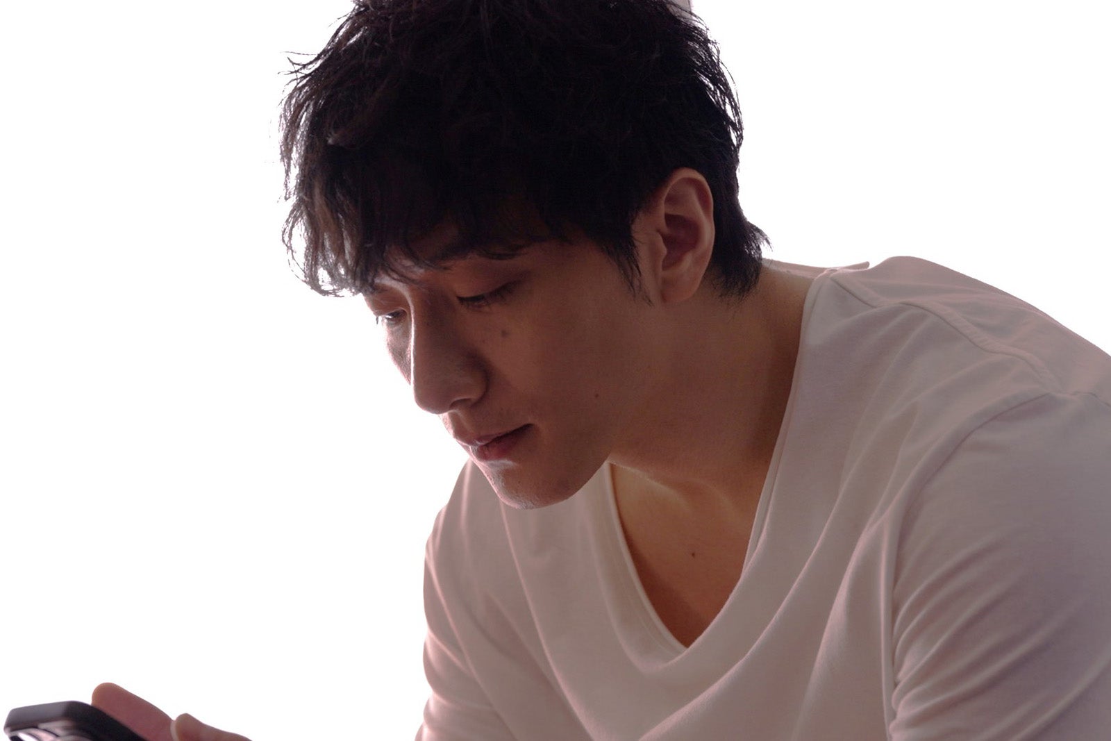 大貫勇輔「子宮恋愛」第4話（C）ytv