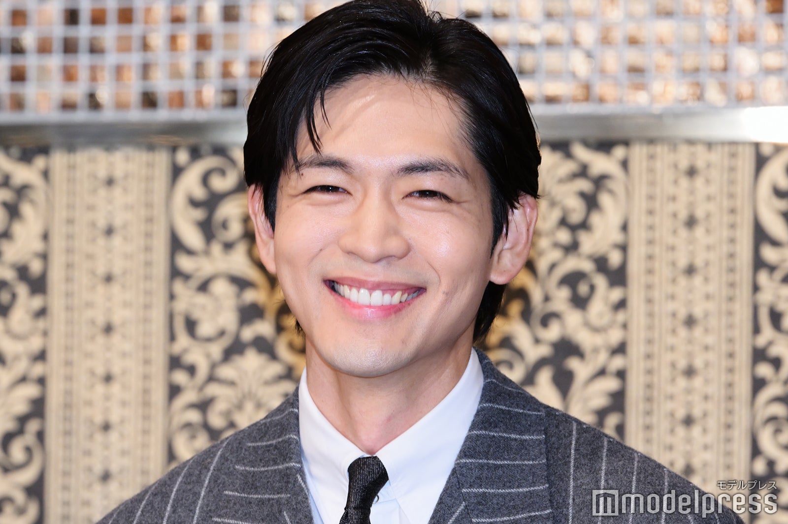 松下洸平（C）モデルプレス